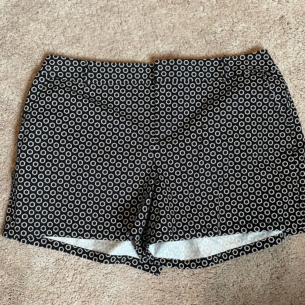 Elle shorts